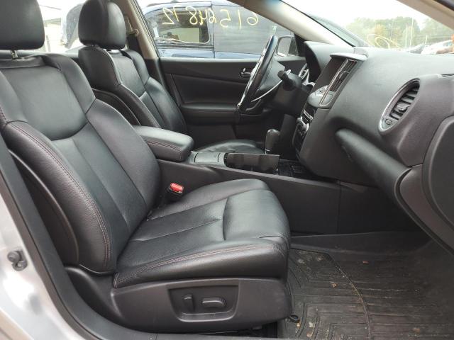 Photo 5 from auction – 2011 NISSAN MAXIMA S with VIN 1N4AA5AP7BC869745