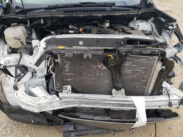 Photo 7 from auction – 2020 FORD EDGE SEL with VIN 2FMPK4J90LBB60312