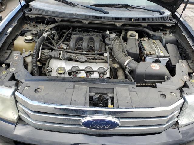Photo 7 from auction – 2009 FORD FLEX LIMIT with VIN 2FMEK63C49BA42686