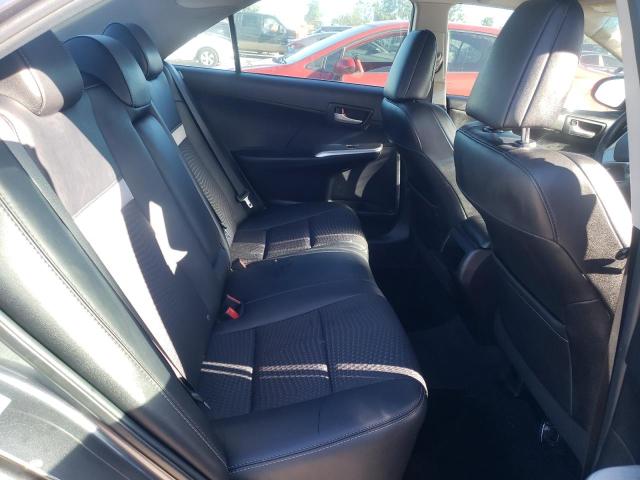 Photo 6 from auction – 2014 TOYOTA CAMRY L with VIN 4T1BF1FK5EU372340