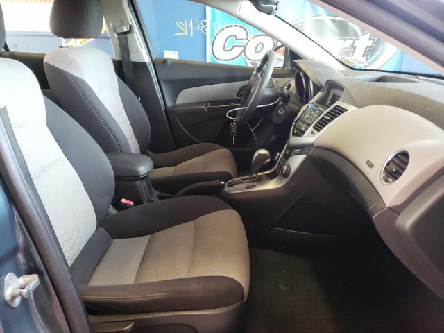 Photo 5 from auction – 2012 CHEVROLET CRUZE LS with VIN 1G1PC5SH5C7353344