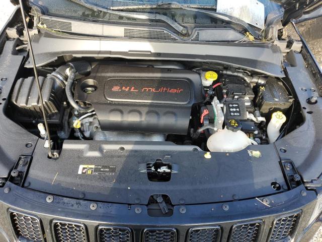 Photo 7 from auction – 2018 JEEP COMPASS LA with VIN 3C4NJDBB9JT404167