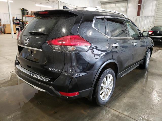 Photo 4 from auction – 2017 NISSAN ROGUE S with VIN KNMAT2MV0HP597344