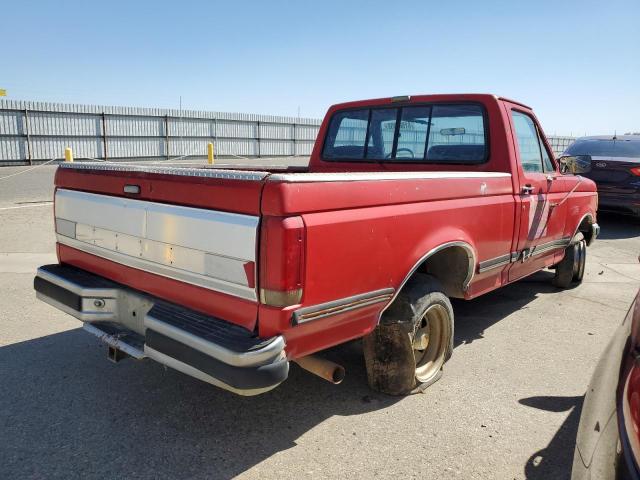 Photo 3 from auction – 1989 FORD F150 with VIN 1FTDF15N3KPB31881