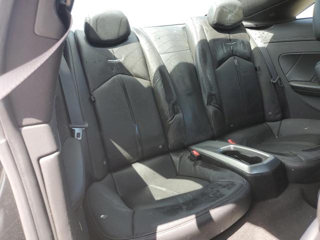 Photo 6 from auction – 2012 CADILLAC CTS PREMIU with VIN 1G6DS1E38C0140728