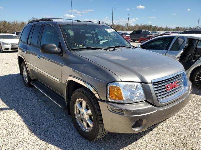 GMC ENVOY 2007 with VIN 1GKDS13S372212697 - Photo from auction