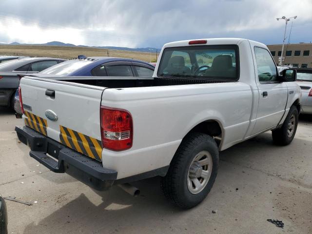 Photo 4 from auction – 2008 FORD RANGER with VIN 1FTYR10D28PB01948