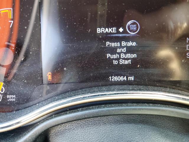 Photo 8 from auction – 2015 JEEP GRAND CHER with VIN 1C4RJFBG4FC660650