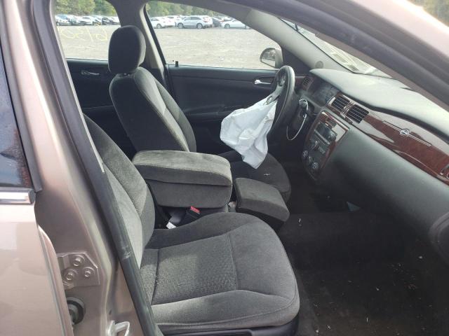Photo 5 from auction – 2007 CHEVROLET IMPALA LS with VIN 2G1WB55K479125894