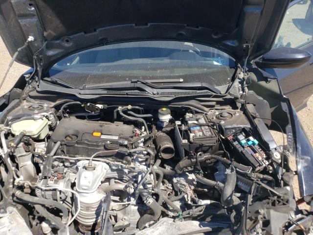 Photo 7 from auction – 2017 HONDA CIVIC EX with VIN 19XFC2F79HE072738