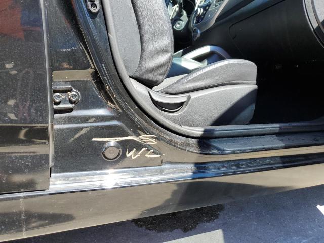 Photo 9 from auction – 2016 HYUNDAI VELOSTER with VIN KMHTC6AD9GU285384