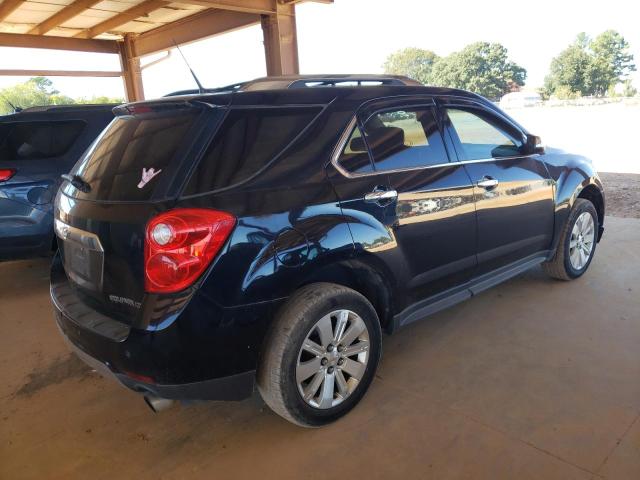 Photo 4 from auction – 2010 CHEVROLET EQUINOX LT with VIN 2CNFLPEY4A6305191