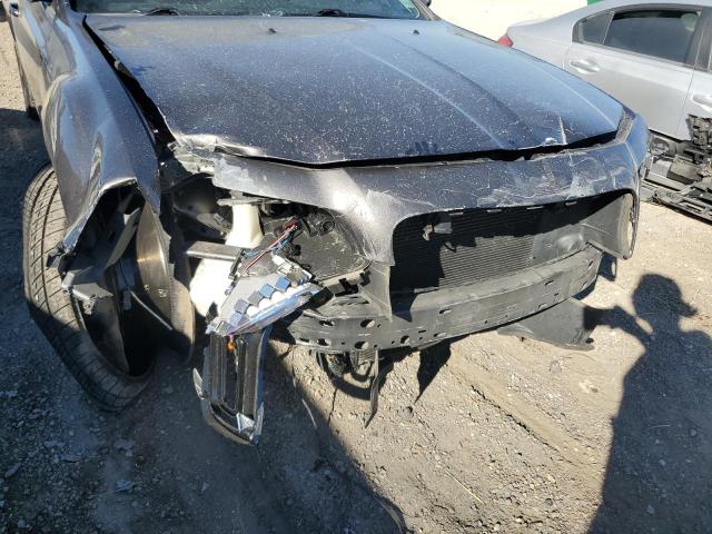 Photo 9 from auction – 2019 CHRYSLER 300 S with VIN 2C3CCAGG7KH649021