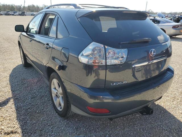 Photo 3 from auction – 2004 LEXUS RX 330 with VIN 2T2GA31U04C009755