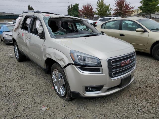 GMC ACADIA LIM 2017 with VIN 1GKKVSKD2HJ250386 - Photo from auction
