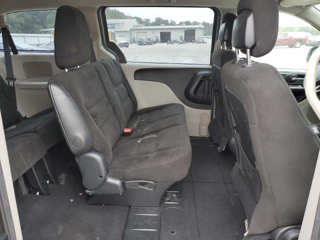 Photo 6 from auction – 2016 DODGE GRAND CARA with VIN 2C4RDGBG0GR251129