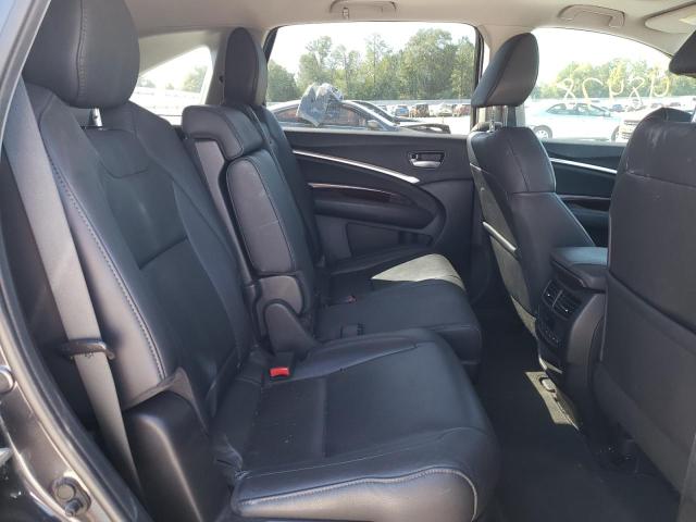 Photo 6 from auction – 2016 ACURA MDX with VIN 5FRYD4H27GB057200