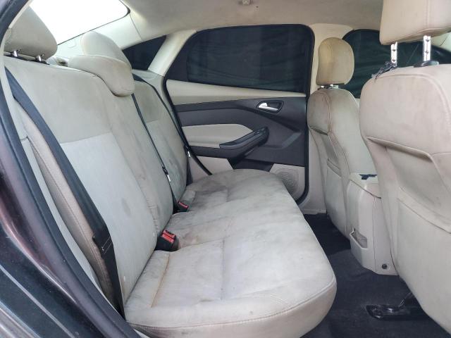 Photo 6 from auction – 2016 FORD FOCUS SE with VIN 1FADP3F27GL304688
