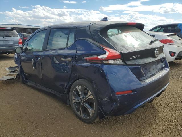 Photo 10 from auction – 2019 NISSAN LEAF S with VIN 1N4AZ1CP5KC310998
