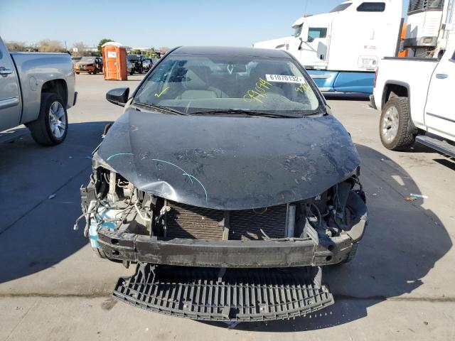 Photo 9 from auction – 2016 TOYOTA COROLLA L with VIN 5YFBURHE9GP477236