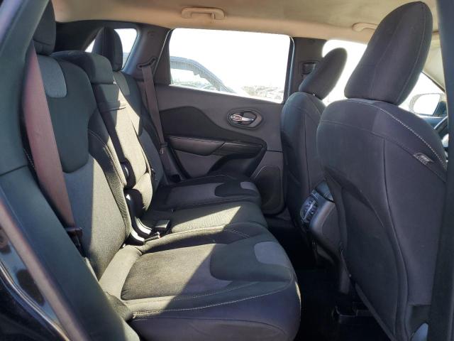 Photo 6 from auction – 2014 JEEP CHEROKEE L with VIN 1C4PJLCS8EW217357