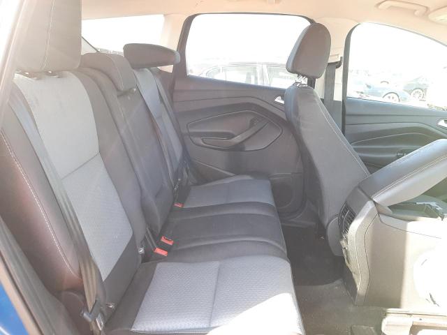 Photo 6 from auction – 2017 FORD ESCAPE SE with VIN 1FMCU0G96HUD12295