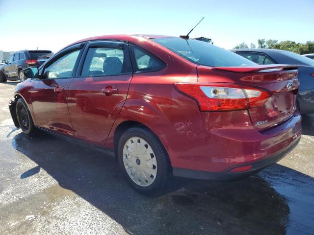 Photo 3 from auction – 2013 FORD FOCUS SE with VIN 1FADP3F22DL186075