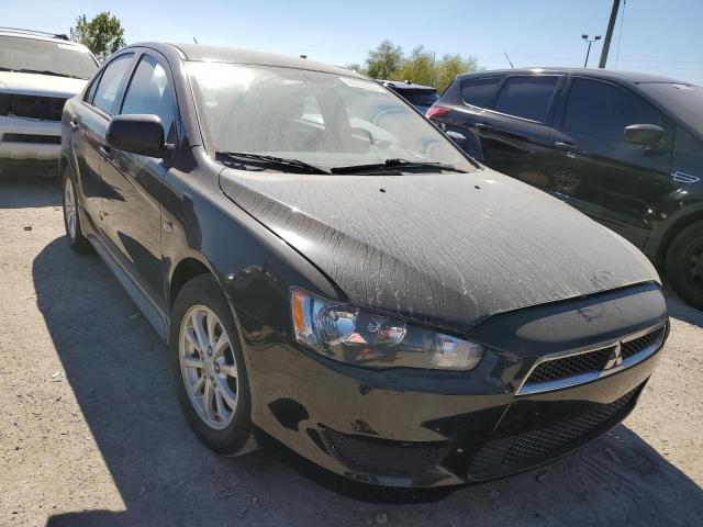 Photo 1 from auction – 2012 MITSUBISHI LANCER ES/ with VIN JA32U2FU8CU025808