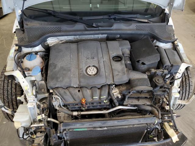 Zdjęcie 7 z aukcji – 2012 VOLKSWAGEN BEETLE z VIN 3VWFP7ATXCM615600