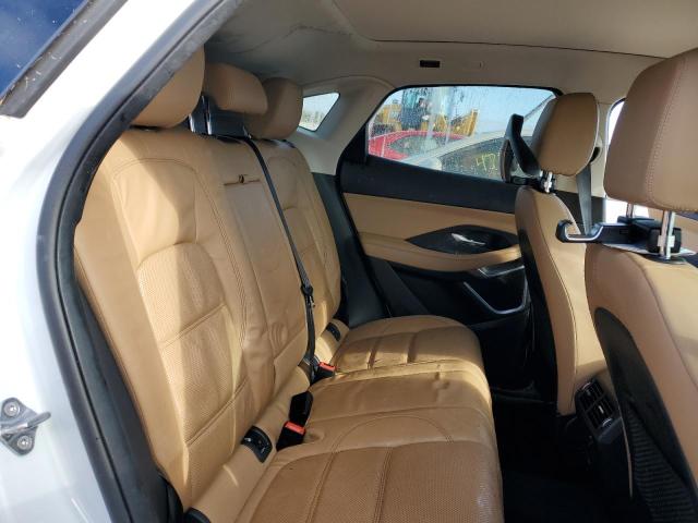 Photo 6 from auction – 2021 JAGUAR E-PACE SE with VIN SADFP2FX8M1017400