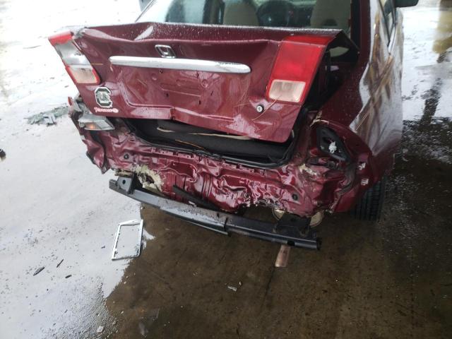 Photo 9 from auction – 2003 HONDA CIVIC with VIN 2HGES16543H580573