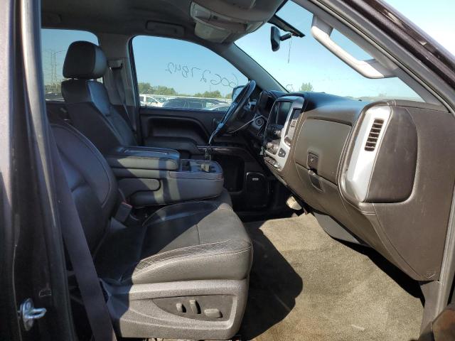 Photo 5 from auction – 2014 GMC SIERRA K15 with VIN 3GTU2VEC3EG560318