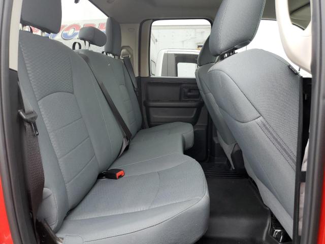 Photo 6 from auction – 2018 RAM 1500 ST with VIN 1C6RR7FT4JS334682