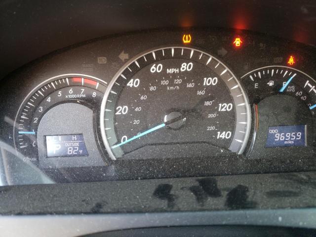 Photo 8 from auction – 2015 TOYOTA CAMRY LE with VIN 4T4BF1FKXFR447072