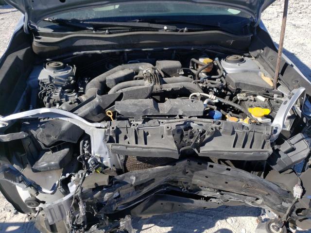 Photo 7 from auction – 2018 SUBARU FORESTER 2 with VIN JF2SJAGC7JH536119