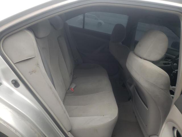 Photo 6 from auction – 2009 TOYOTA CAMRY BASE with VIN 4T1BE46K49U382240