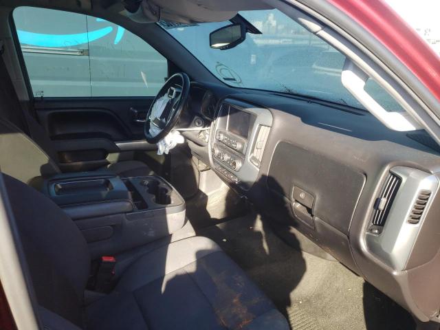 Photo 5 from auction – 2014 CHEVROLET SILVERADO with VIN 3GCUKREC9EG185199