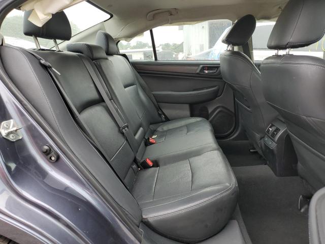 Photo 6 from auction – 2016 SUBARU LEGACY 2.5 with VIN 4S3BNAN68G3006084