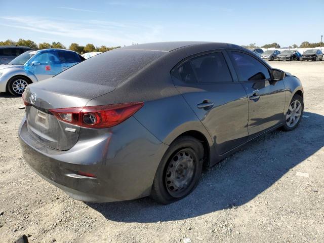 Photo 4 from auction – 2015 MAZDA 3 SV with VIN JM1BM1T75F1232835