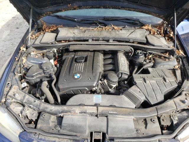 Photo 7 from auction – 2011 BMW 328 XI SUL with VIN WBAPK5C52BA654988