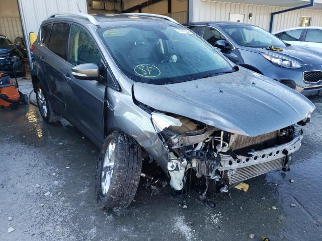FORD ESCAPE TIT 2014 z numerem VIN 1FMCU0J98EUE57424 - Zdjęcie z aukcji