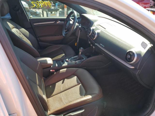Photo 5 from auction – 2018 AUDI A3 PREMIUM with VIN WAUAUGFF2J1032101