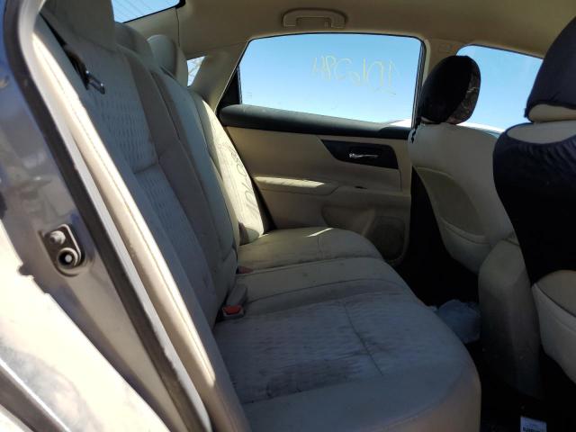 Photo 6 from auction – 2016 NISSAN ALTIMA 2.5 with VIN 1N4AL3AP6GN382398