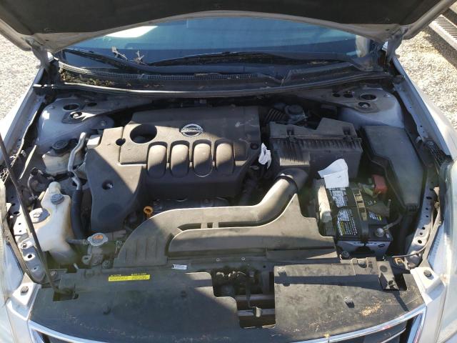 Photo 7 from auction – 2012 NISSAN ALTIMA BAS with VIN 1N4AL2AP6CC211439