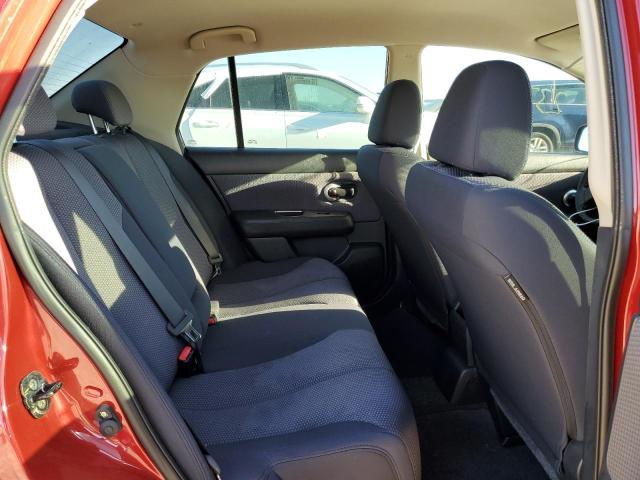 Photo 6 from auction – 2009 NISSAN VERSA S with VIN 3N1BC11E99L405258