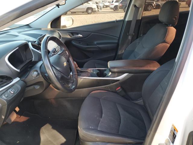 Photo 7 from auction – 2017 CHEVROLET VOLT LT with VIN 1G1RC6S50HU215367