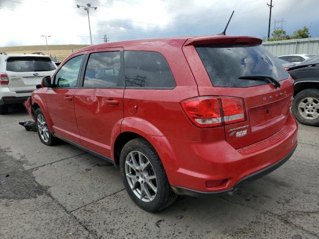 Photo 3 from auction – 2018 DODGE JOURNEY GT with VIN 3C4PDDEG0JT464314