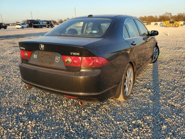 Photo 4 from auction – 2006 ACURA TSX with VIN JH4CL96846C001292