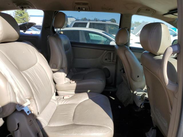 Photo 6 from auction – 2005 TOYOTA SIENNA CE with VIN 5TDZA23C75S239863
