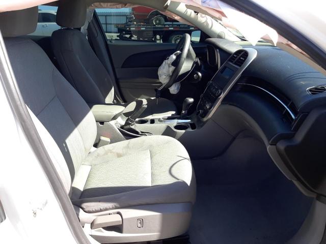 Photo 5 from auction – 2015 CHEVROLET MALIBU LS with VIN 1G11B5SL2FF246923